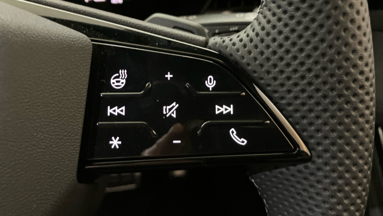 Audi A6 315kW Quattro 100kWh Edition 1 5dr Auto [S+V] Electric Estate